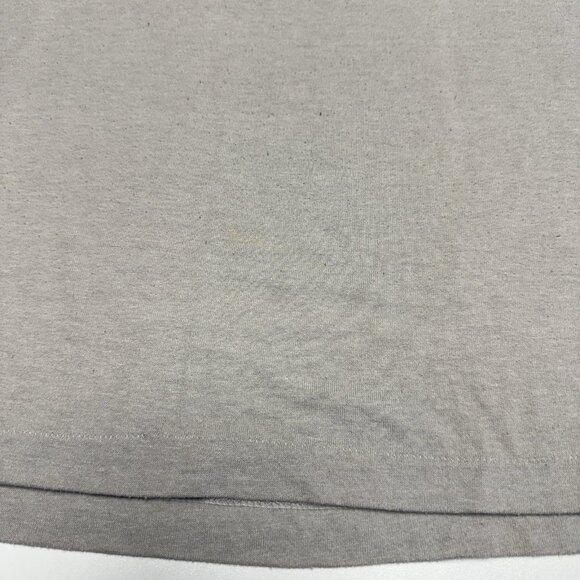 Vintage 80s Fernand Leger T Shirt Mens Large Art Artist Painter Tee - Picture 10 of 16